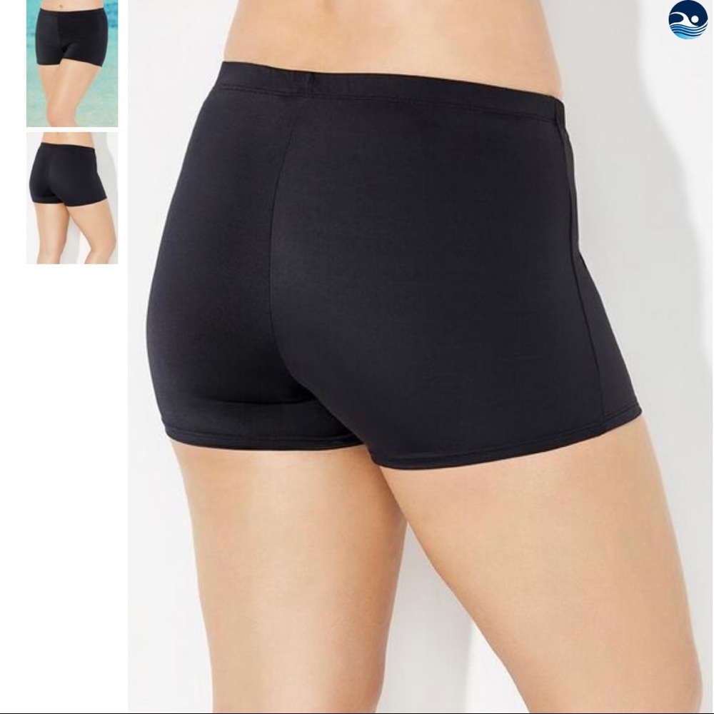 Swimsuits For All swim bottom